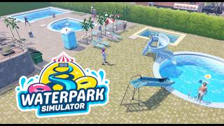 Die Therme wächst | Waterpark Simulator | S01 #04
