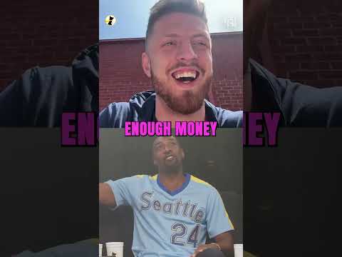 Gil CALLED OUT By Isaiah Hartenstein