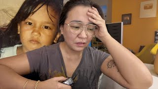 The Story I Thought I'd Never Tell
