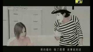 梁靜茹 - 我們就到這 mv