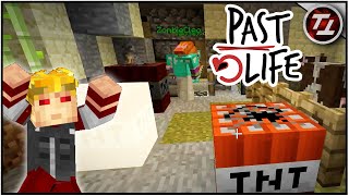 I'm UNSTOPPABLE with TNT! - PastLife #4