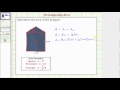 Calculating Area of Polygons