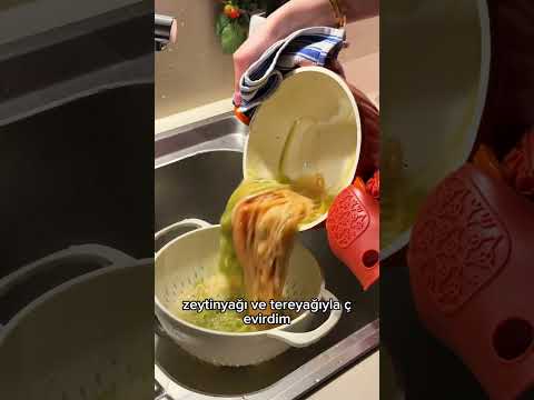 KEMİK, İLİK VE MAKARNA AKŞAM YEMEĞİ #shortvlog #food #tarif #yemek #yemektarifleri