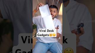 Useful Desk Gadgets🤫🤯
