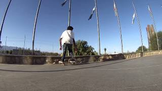 Emanuel Atencio - Rutinola