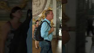 Visiting Versailles #ricksteveseurope