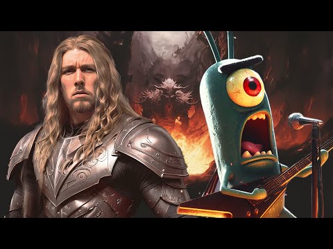 Jeris Johnson, BOI WHAT - Battling My Demons (Official Lyric Video)