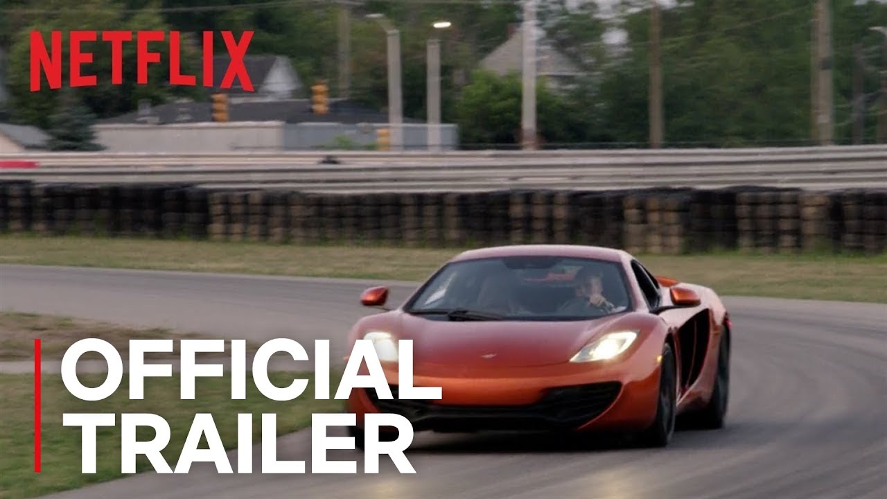Fastest Car Trailer thumbnail