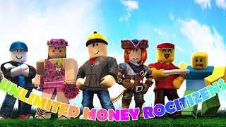 How To Hack Roblox Money On Rocitizens Videos Infinitube - codes for lua c jjsplot roblox