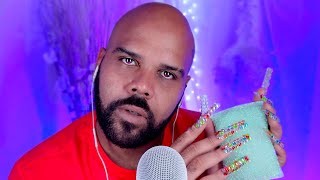 ASMR POUR UN PUISSANT SOMMEIL 🌖