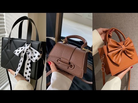 Most Beautiful and Luxurious || Hand Bags 👜😍|| 🤗 I love it collection 🤗