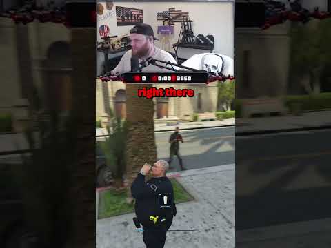 I got INSTANT Karma...