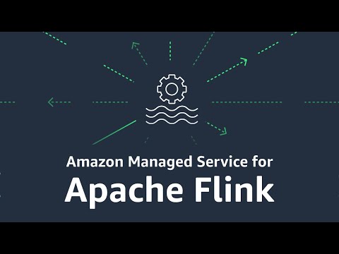 Introduction to Amazon Managed Service for Apache Flink | Amazon Web Services