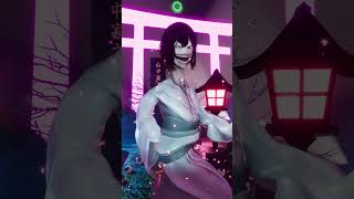 サチ江様の眼福神社