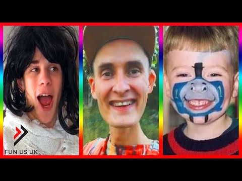 Tik tok ...😂😂  Super FUNNY VIDEOS compilation - 😂 Challenge to stop laughing  US UK#56