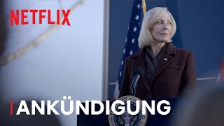 Diplomatische Beziehungen: Staffel 3 | Ankündigung | Netflix