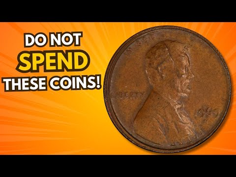 These 1969 Coins are Worth Money!