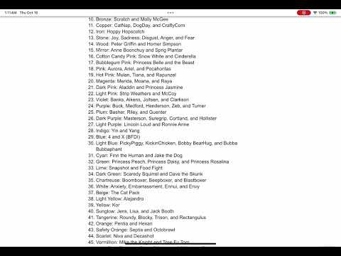 Plans For Master Frown Gets In Dead Meat (Updated Again)