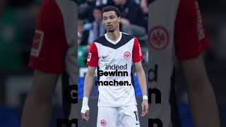 Markus Krösche & Eintracht Frankfurt: 100 Mio € Deal für Hugo Ekitike?
