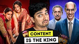 MAA BEHEN Movie + Made in India: Titan Story Series REVIEW