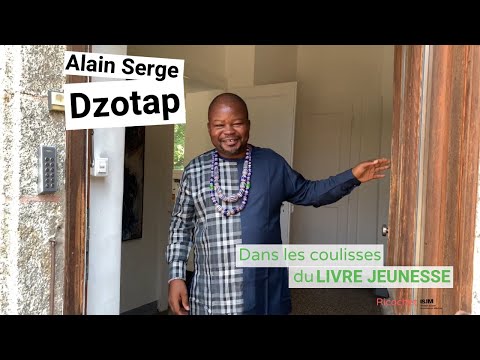 Vido de Alain-Serge Dzotap