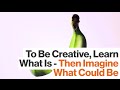 Understanding Creativity: Intelligence, Imagination, and Brain Networks