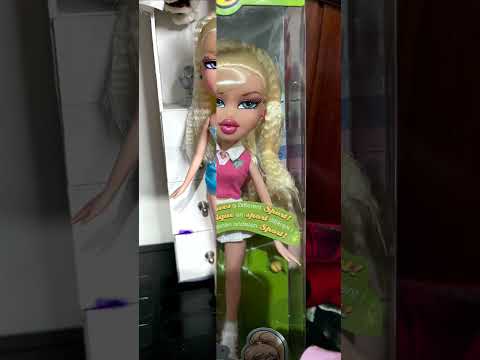 @bratz #bratz #mgaentertainment #bratzchallenge #mga #viralvideo #2025 #music #dolls #viralshorts