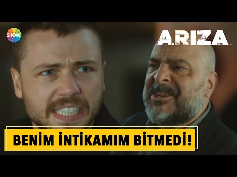 Arıza | Benden ne yapmamı istiyorsunuz?