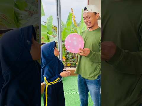 Bapa Jailin Naura 🤣 #shorts