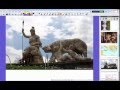 Roman Society and Mythology Concepts