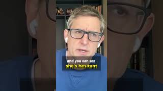 Louis Theroux Says He Owned Myron Gaines