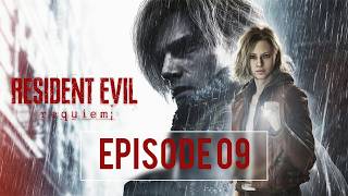 Resident Evil: Requiem - EPISODE 09 [PS5 - FR]