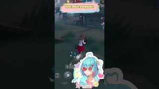Lempar Lemparan Bola 😆 #identityv #第五人格 #idv #アイデンティティv