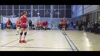 Glorias Argentinas 2 - 1 Sonder (B) V1