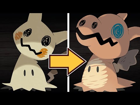 What if MORE Pokémon Got Extra Forms?