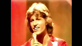 Andy Gibb Shadow Dancing Live