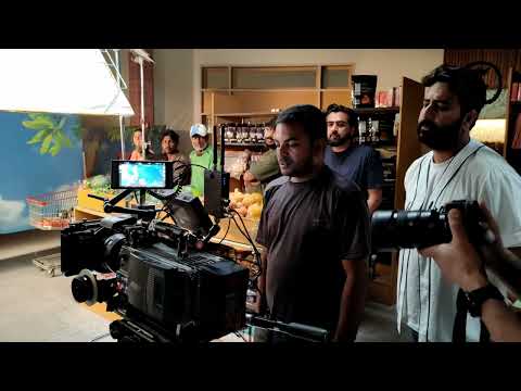 Mahira Khan | Reham Rafiq | Nestlé Fruitavitals BTS