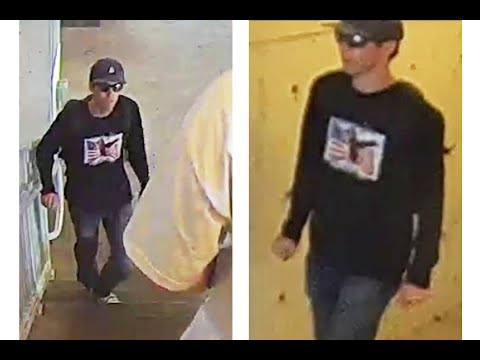 'We got him': Watch FBI news conference on Charlie Kirk shooting suspect Tyler Robinson