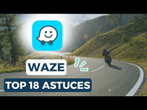 Top 18 Astuces Waze à utiliser au quotidien !