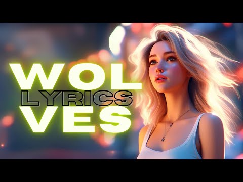 Wolves (Lyrics) - Selena Gomez & Marshmello