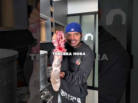 Cómo preparar tacos de cabeza de res! #pakoyaso