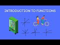 Understanding Functions and Their Graphs