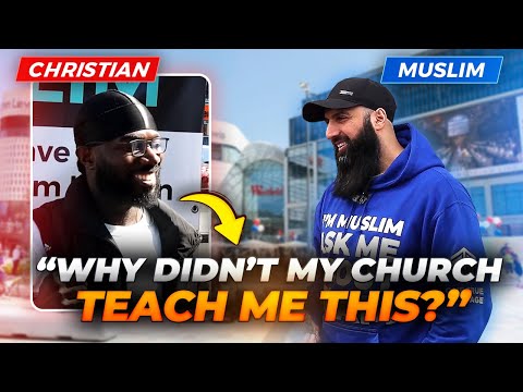 🔥Jesus Wasn’t Sent for You? | A Message Every Christian Must Hear‼️