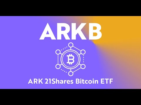 Why Should Someone Consider Investing In ARKB?