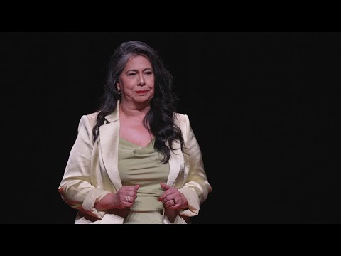 The change you make is never just about you | Ana María Gaono | TEDxRobinson Road