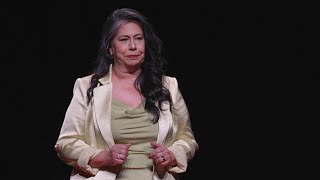 Thumbnail for the video "The change you make is never just about you | Ana María Gaono | TEDxRobinson Road" from TEDx Talks