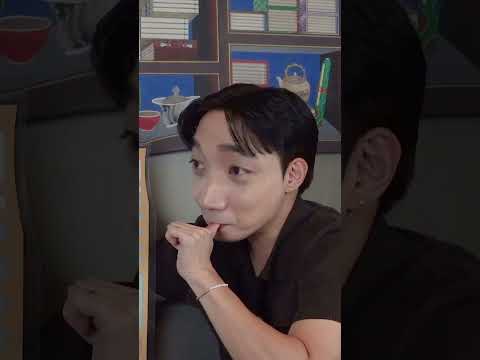 Get to Know my Friend, Bom Lee! Fave niya daw Jjajangmyeon kaya ininvite ko sa mag-mukbang! #Mukbang