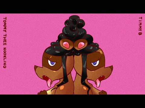 WAP Crossing (Animal Crossing × Cardi B Mashup) // I am Jemboy