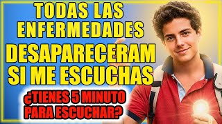 CURA MILAGROSA ! Oración de CARLO ACUTIS para Sanar en SEGUNDOS