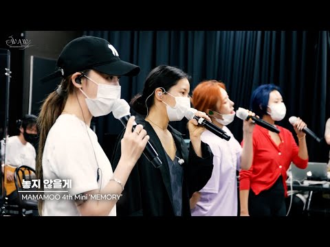 MAMAMOO「I SAY MAMAMOO THE BEST -Japan Edition-」Blu-ray Trailer Pt. 4